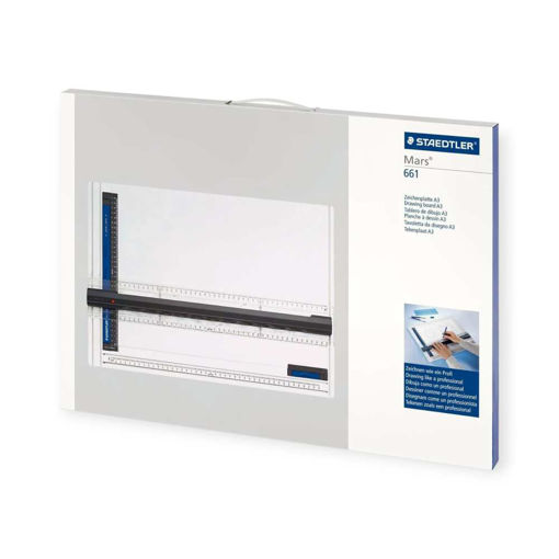 Picture of STAEDTLER A3 DRAWING BOARD